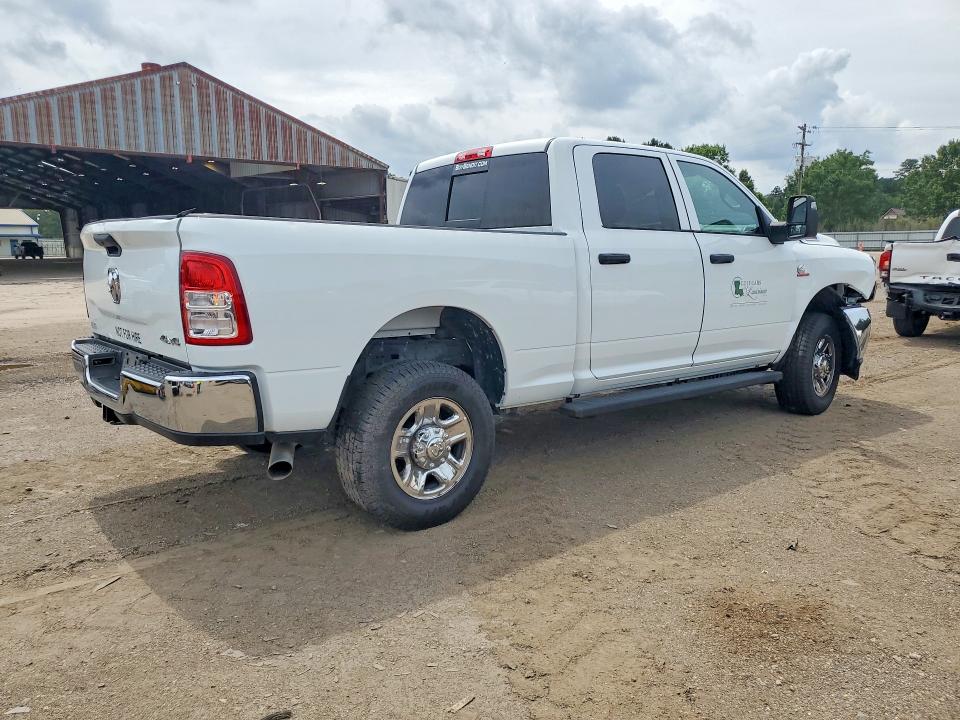 Продажа на аукционе авто 2024 Ram 2500, vin: 3C6UR5CLXRG292444, номер лота: 56462916