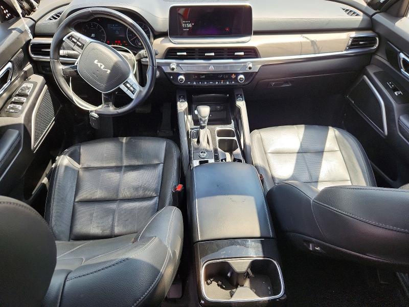 Продаж на аукціоні авто 2022 Kia Telluride, vin: 5XYP3DHC3NG226451, номер лоту: 54354806