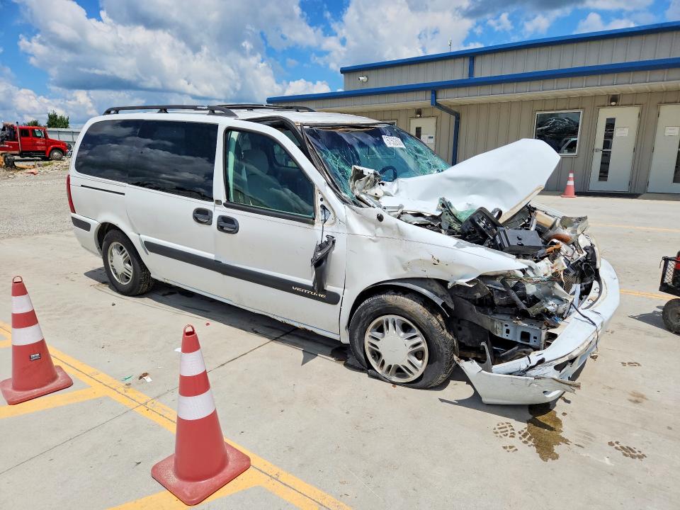 Продажа на аукционе авто 2002 Chevrolet Venture, vin: 1GNDX03E82D309674, номер лота: 57502636