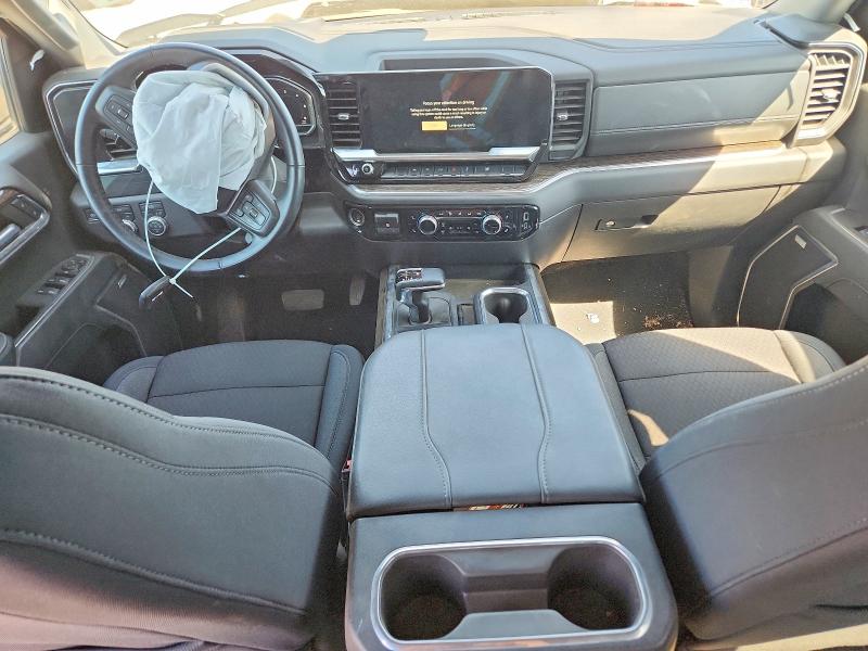Продаж на аукціоні авто 2024 Gmc Sierra 1500, vin: 3GTUUCED3RG456540, номер лоту: 55498626