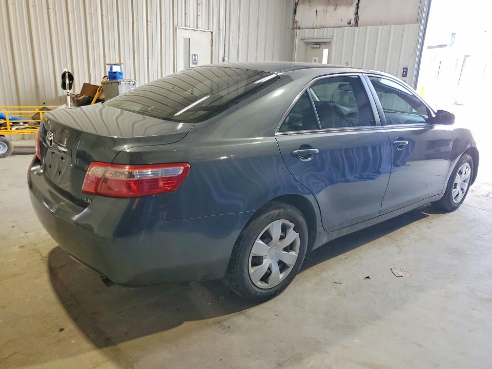 Aukcja sprzedaży 2009 Toyota Camry, vin: 4T1BE46K79U405591, numer aukcji: 56739086