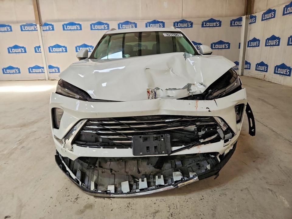 Aukcja sprzedaży 2024 Buick Envision, vin: LRBFZME41RD076222, numer aukcji: 57553176