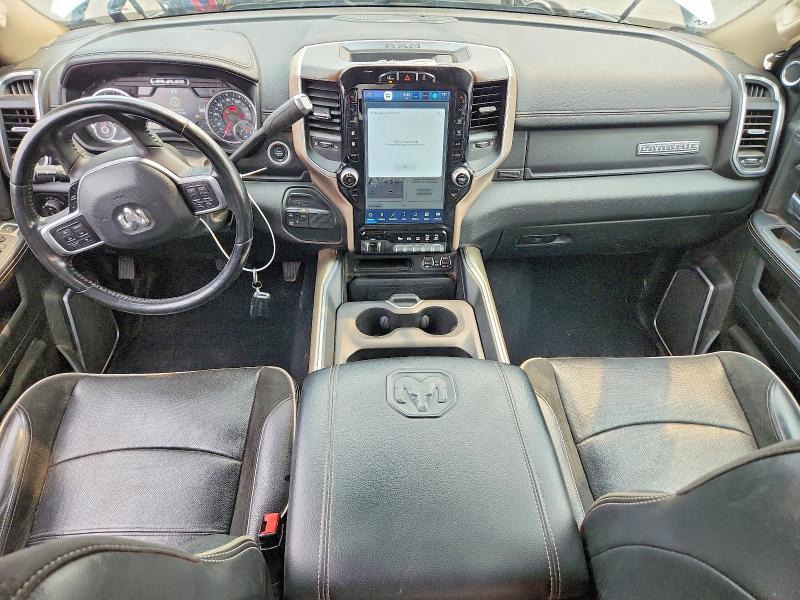 Продаж на аукціоні авто 2022 Ram 3500, vin: 3C63R3JLXNG152696, номер лоту: 57852926