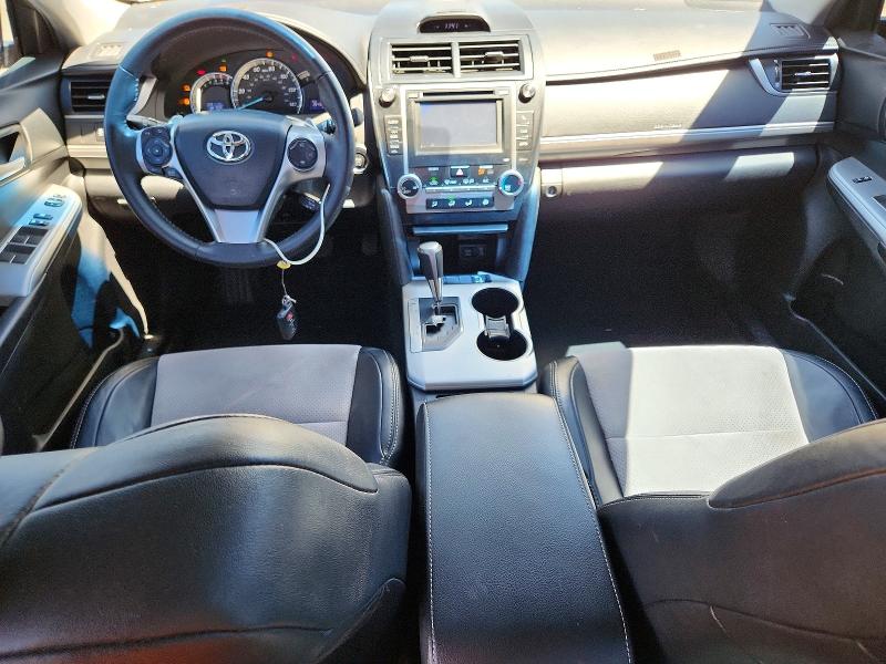 Aukcja sprzedaży 2012 Toyota Camry, vin: 4T1BK1FK1CU009929, numer aukcji: 55724546