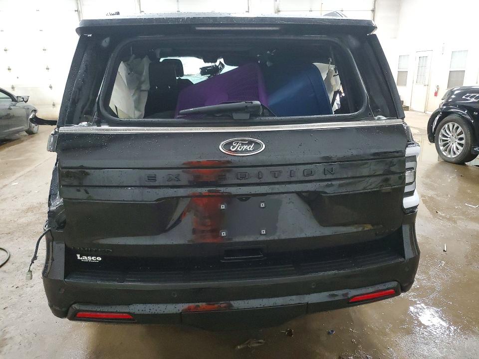 Aukcja sprzedaży 2024 Ford Expedition, vin: 1FMJK2A82REA94375, numer aukcji: 58545716