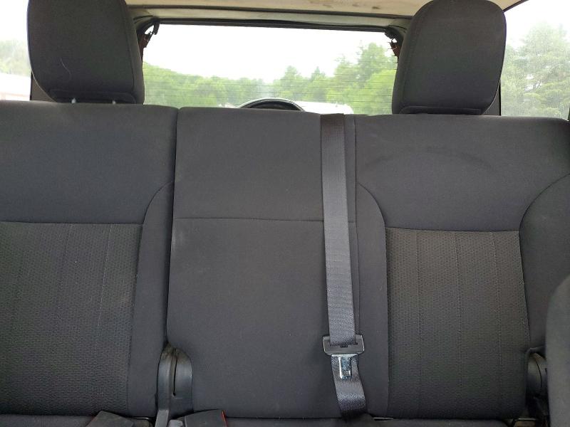 57492116 :رقم المزاد ، 1J4PN2GK1BW504568 vin ، 2011 Jeep Liberty مزاد بيع