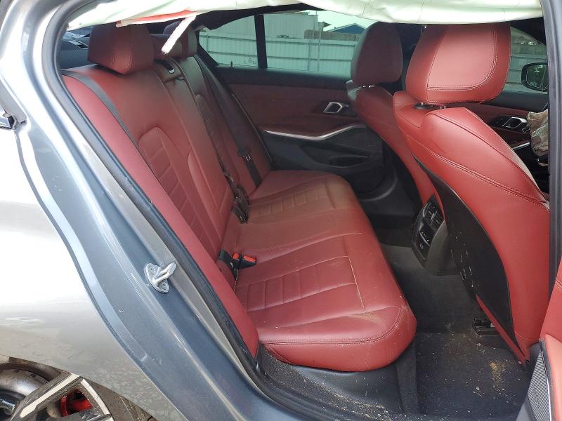 57037996 :رقم المزاد ، 3MW49FF07R8D85994 vin ، 2024 Bmw M340xi مزاد بيع