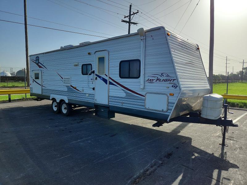 Продажа на аукционе авто 2008 Jayco Jay Flight, vin: 1UJBJ02R687EM0408, номер лота: 58890536