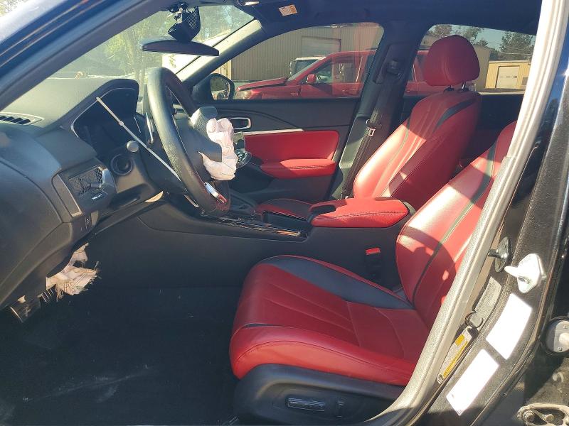 Aukcja sprzedaży 2023 Acura Integra, vin: 19UDE4H30PA005634, numer aukcji: 56099696