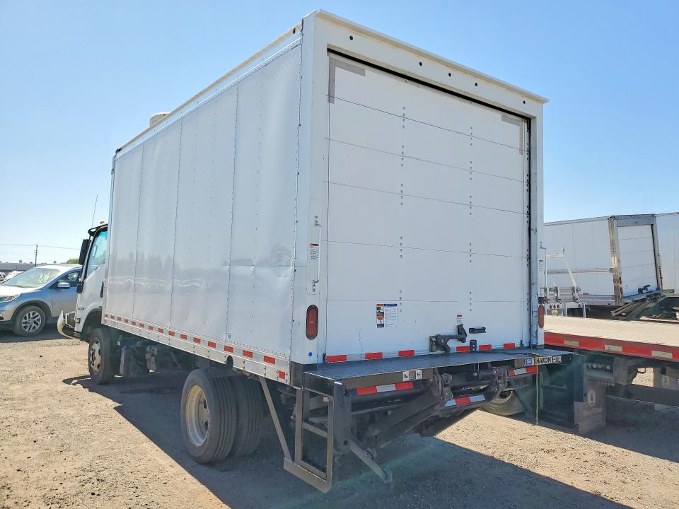 Продажа на аукционе авто 2016 Isuzu Nqr, vin: JALE5W167G7900262, номер лота: 56853306