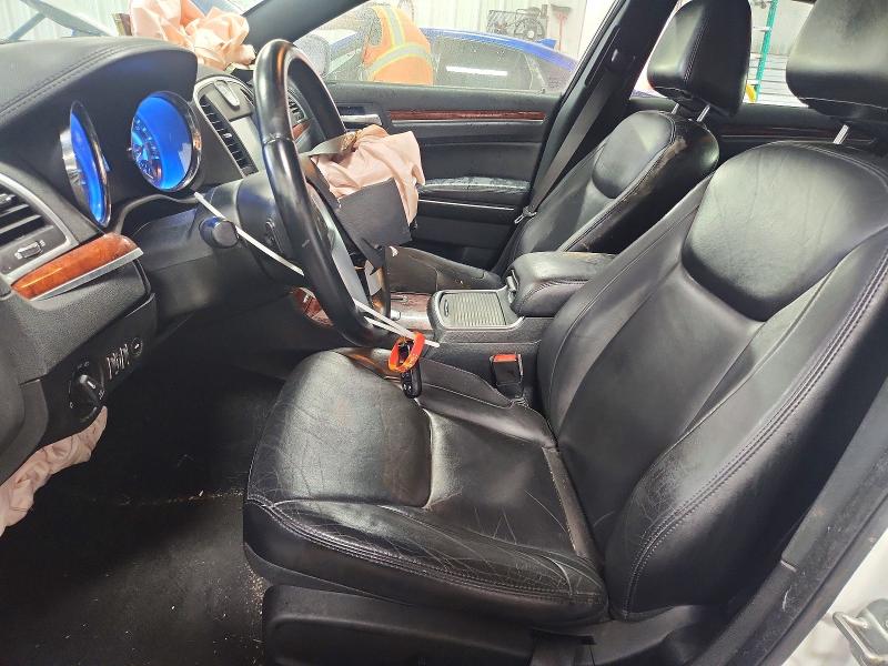 2013 Chrysler 300 მანქანა იყიდება აუქციონზე, vin: 2C3CCARG1DH716048, აუქციონის ნომერი: 57336396