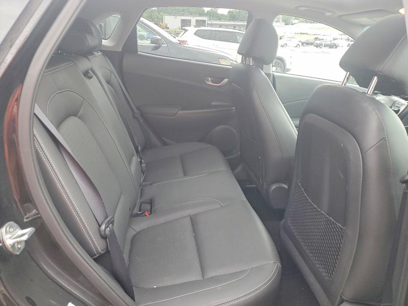 Продажа на аукционе авто 2019 Hyundai Kona, vin: KM8K53A54KU362197, номер лота: 58371226
