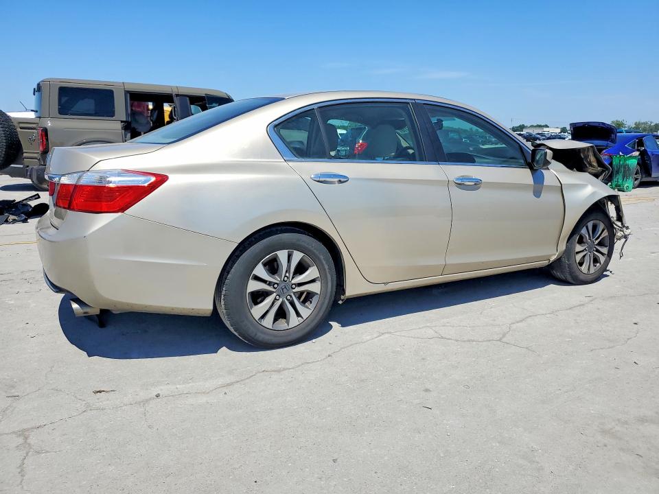 Aukcja sprzedaży 2013 Honda Accord, vin: 1HGCR2F31DA145968, numer aukcji: 61784916