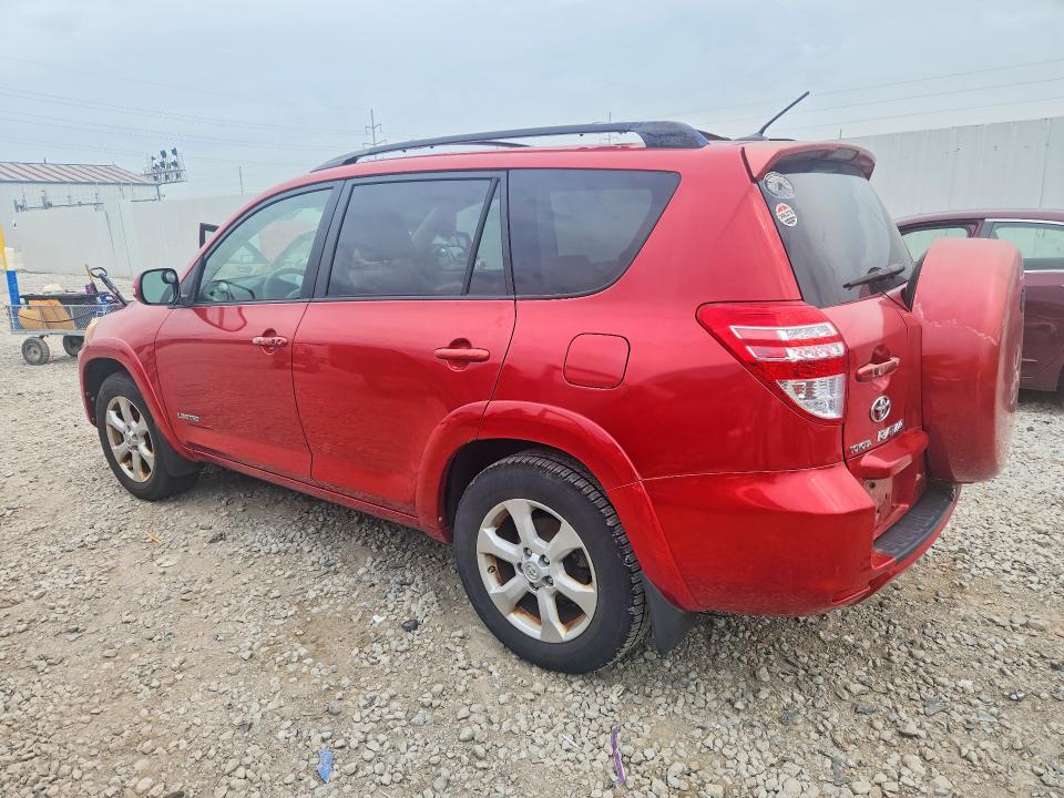 Продажа на аукционе авто 2010 Toyota Rav4, vin: JTMYF4DV4A5024238, номер лота: 59135966
