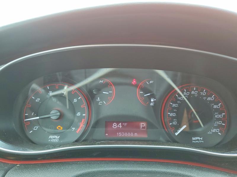 Продаж на аукціоні авто 2016 Dodge Dart, vin: 1C3CDFFA9GD816166, номер лоту: 55824526
