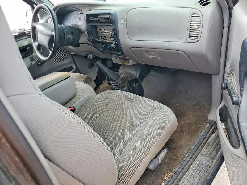 Aukcja sprzedaży 2000 Ford Ranger, vin: 1FTYR10C7YPA57307, numer aukcji: 57921176