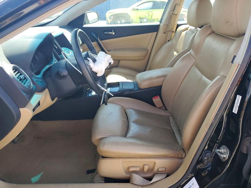 Aukcja sprzedaży 2011 Nissan Maxima, vin: 1N4AA5AP0BC863155, numer aukcji: 57105956