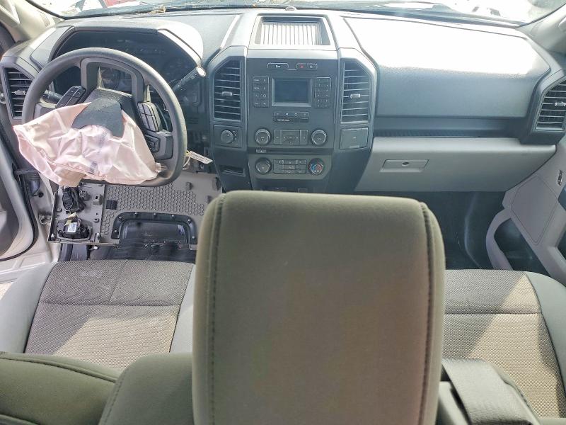 2018 Ford F150 მანქანა იყიდება აუქციონზე, vin: 1FTEW1EB5JKF56203, აუქციონის ნომერი: 58065486