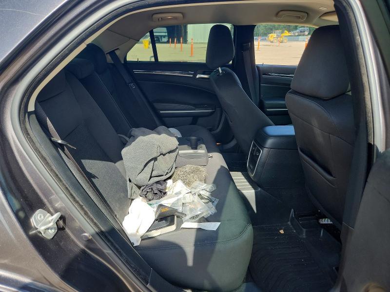 Aukcja sprzedaży 2023 Chrysler 300, vin: 2C3CCAAG0PH561203, numer aukcji: 56761696
