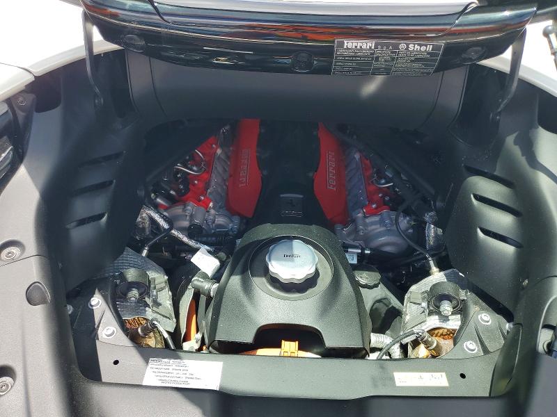 Продаж на аукціоні авто 2025 Ferrari Sf 90 Spider, vin: ZFF96NMA7S0316974, номер лоту: 55833036