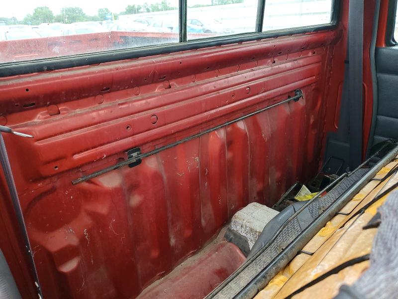 Продажа на аукционе авто 1997 Nissan Pickup, vin: 1N6SD11Y3VC351575, номер лота: 57416146