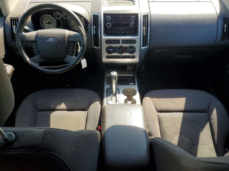 Продаж на аукціоні авто 2010 Ford Edge, vin: 2FMDK4JC9ABA95648, номер лоту: 56292396