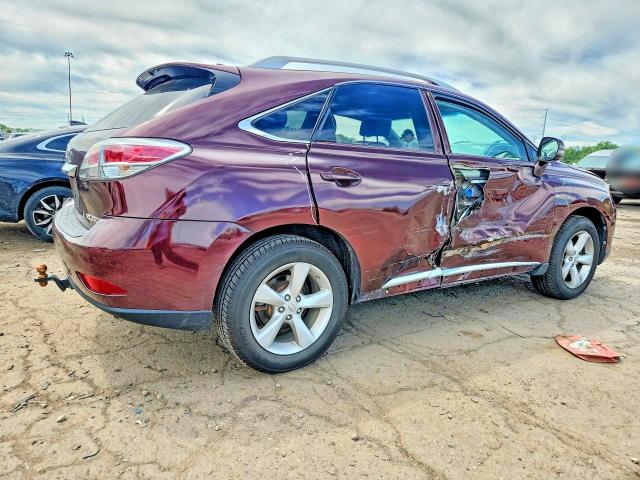 Aukcja sprzedaży 2015 Lexus Rx 350, vin: 2T2BK1BAXFC305076, numer aukcji: 57332216