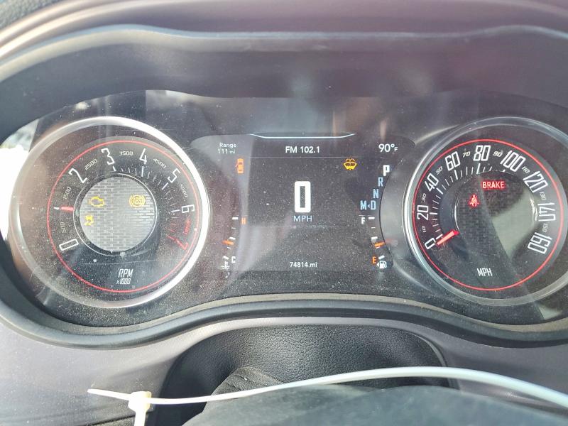 2023 Dodge Challenger მანქანა იყიდება აუქციონზე, vin: 2C3CDZJG8PH606142, აუქციონის ნომერი: 56185696