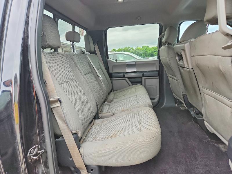 Продажа на аукционе авто 2016 Ford F150, vin: 1FTEW1EG8GKF67930, номер лота: 57416046