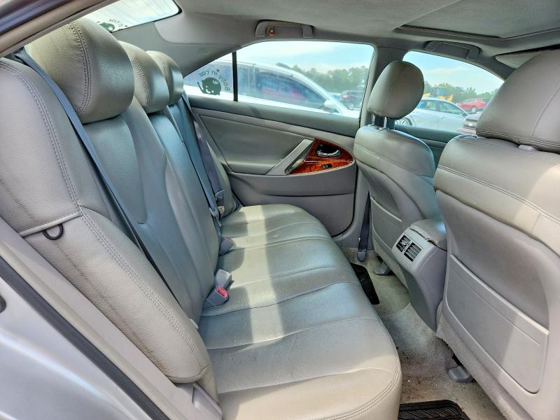 56402476 :رقم المزاد ، 4T1BE46K29U376548 vin ، 2009 Toyota Camry مزاد بيع