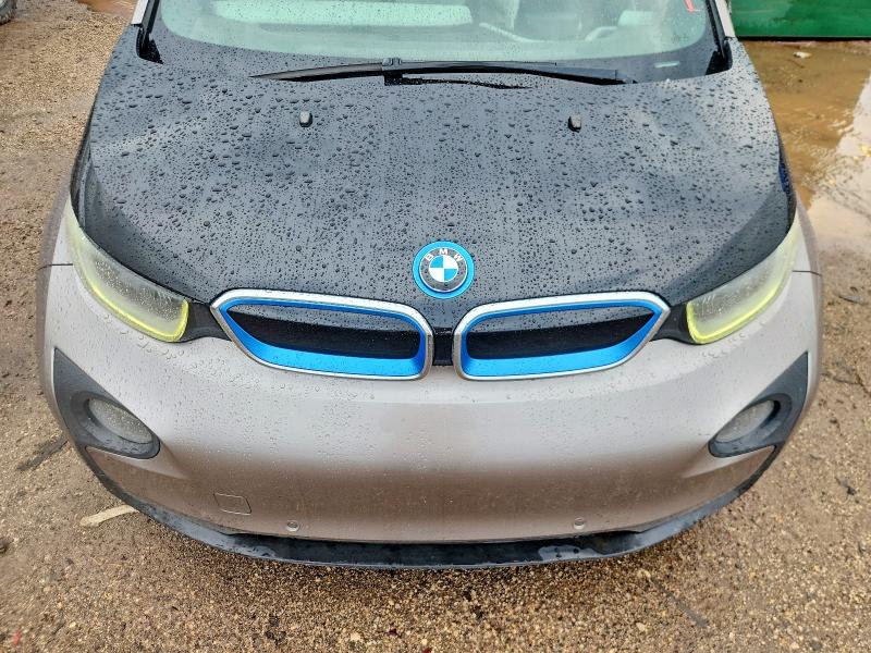 Aukcja sprzedaży 2014 Bmw I3, vin: WBY1Z2C53EVX51079, numer aukcji: 56441596