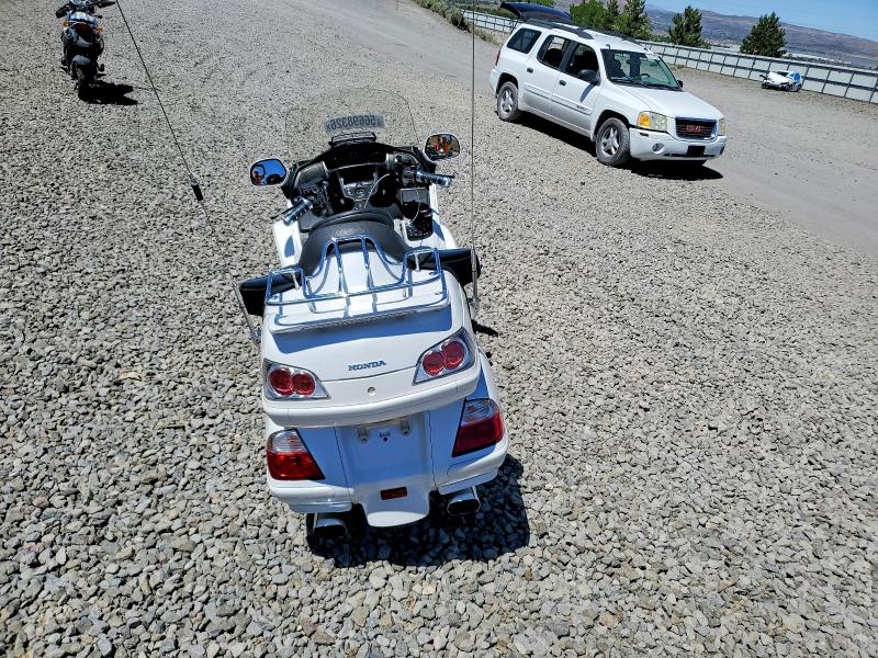 Продаж на аукціоні авто 2008 Honda Gl1800, vin: 1HFSC47L48A704074, номер лоту: 56698326