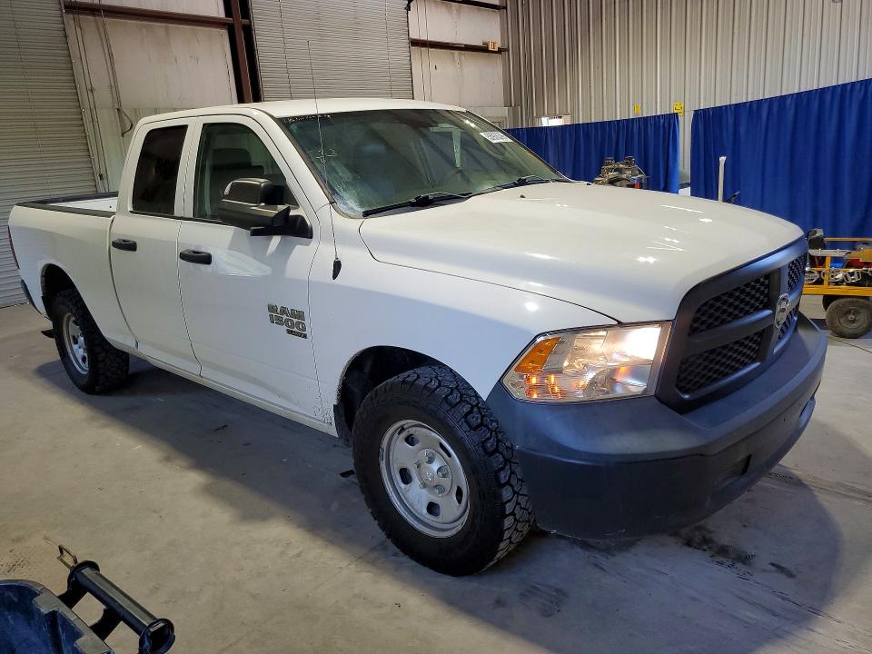 Продажа на аукционе авто 2022 Ram 1500 Classic, vin: 1C6RR7FG3NS153002, номер лота: 55976396