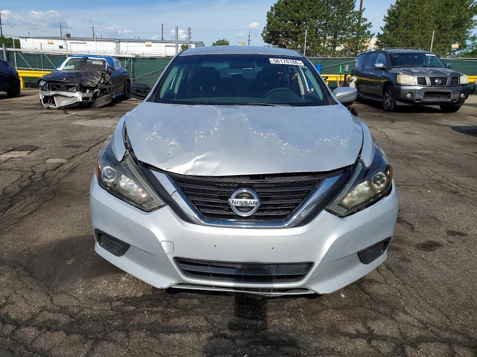 2016 Nissan Altima მანქანა იყიდება აუქციონზე, vin: 1N4AL3AP3GN363016, აუქციონის ნომერი: 56170186