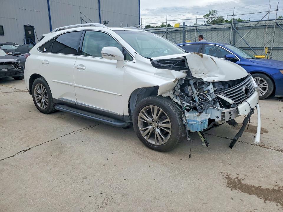 2014 Lexus Rx 350 მანქანა იყიდება აუქციონზე, vin: JTJBK1BA6E2459671, აუქციონის ნომერი: 57887216