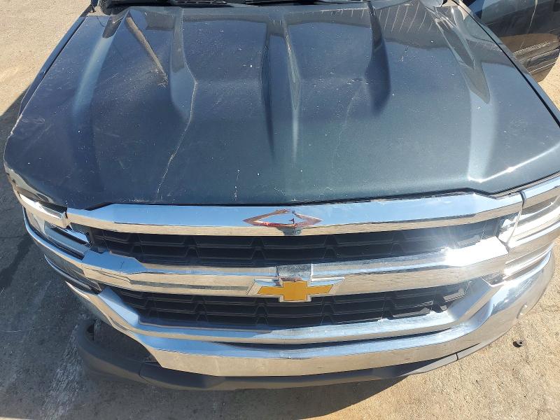 Продажа на аукционе авто 2017 Chevrolet Silverado, vin: 3GCPCREC5HG324193, номер лота: 56427426