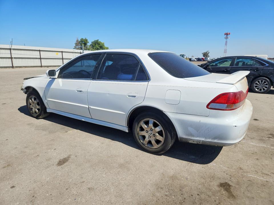 Aukcja sprzedaży 2001 Honda Accord, vin: JHMCG56681C030590, numer aukcji: 57409956