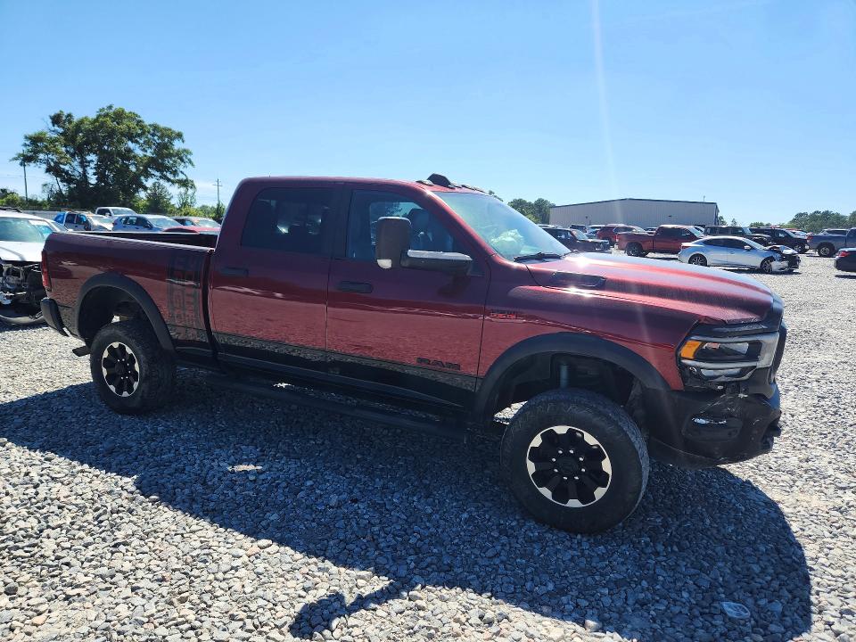 60959116 :رقم المزاد ، 3C6TR5EJ2LG297927 vin ، 2020 Ram 2500 مزاد بيع