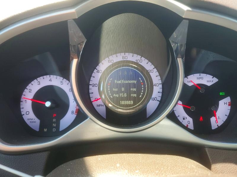 Продажа на аукционе авто 2012 Cadillac Srx, vin: 3GYFNCE34CS534870, номер лота: 56204046
