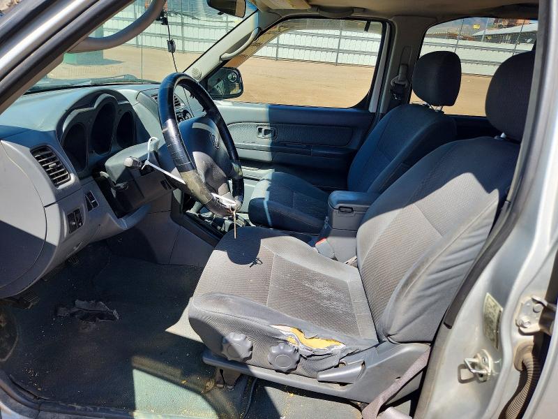 Aukcja sprzedaży 2004 Nissan Xterra, vin: 5N1ED28Y34C675521, numer aukcji: 56156116