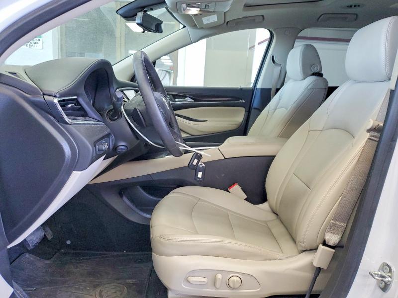 Aukcja sprzedaży 2018 Buick Enclave, vin: 5GAEVBKW3JJ246414, numer aukcji: 56256816