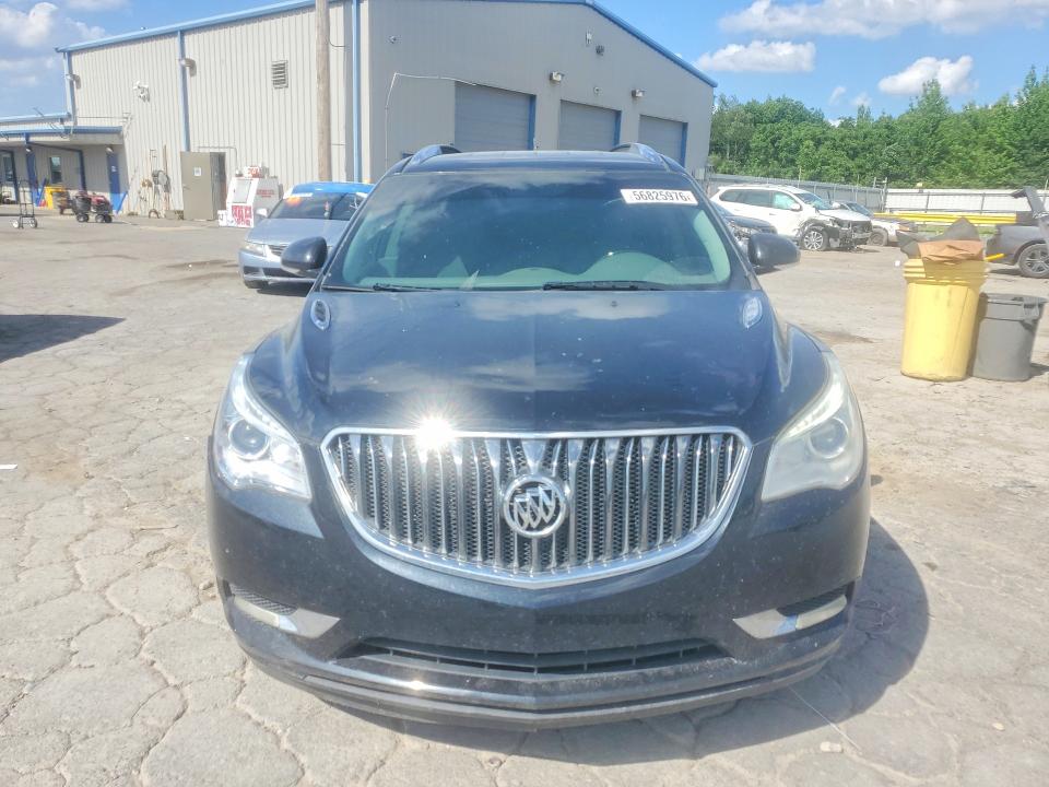 Aukcja sprzedaży 2014 Buick Enclave, vin: 5GAKRAKD2EJ210901, numer aukcji: 56825976