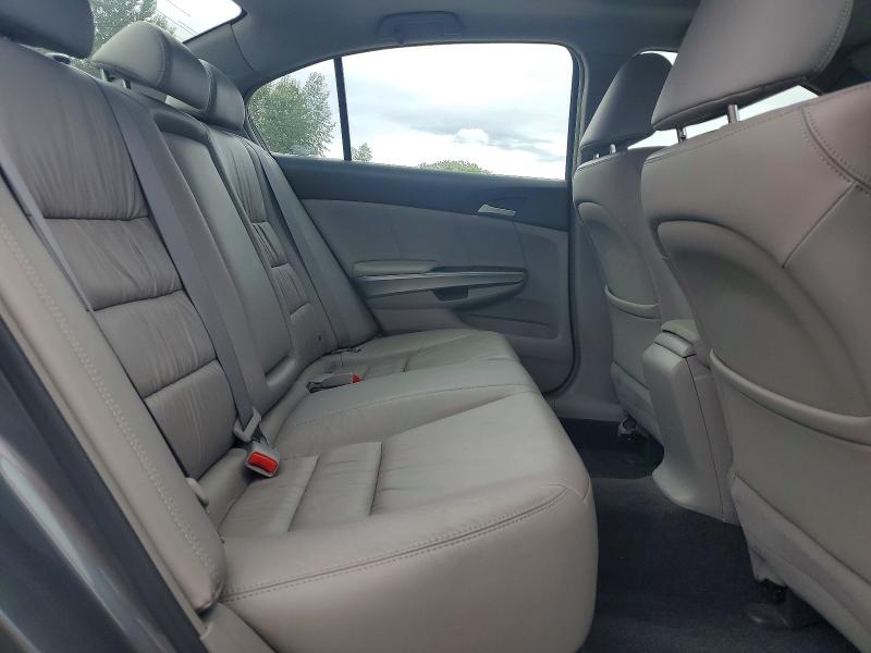 Aukcja sprzedaży 2008 Honda Accord, vin: 1HGCP368X8A058356, numer aukcji: 59139486