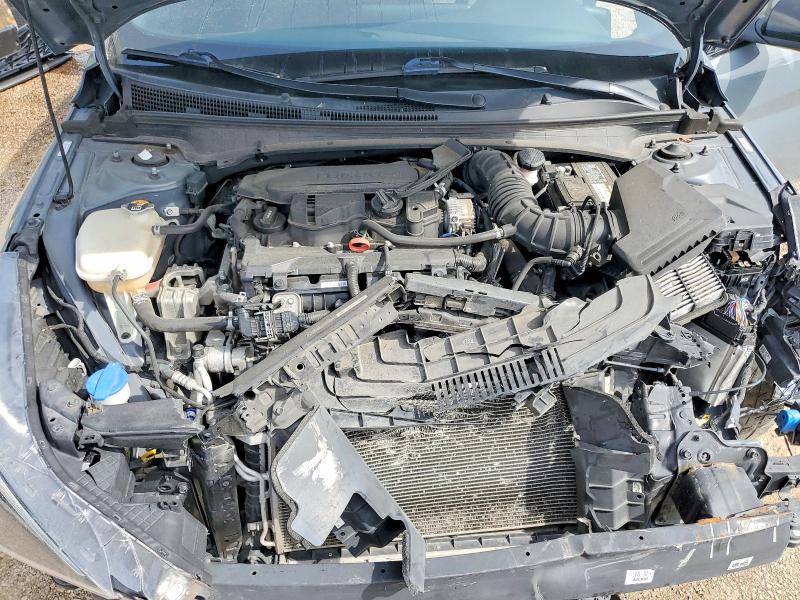 Продажа на аукционе авто 2023 Hyundai Elantra, vin: KMHLR4AF8PU443184, номер лота: 58235766