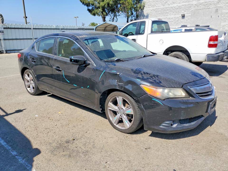 Продажа на аукционе авто 2013 Acura Ilx, vin: 19VDE1F79DE013610, номер лота: 55647856
