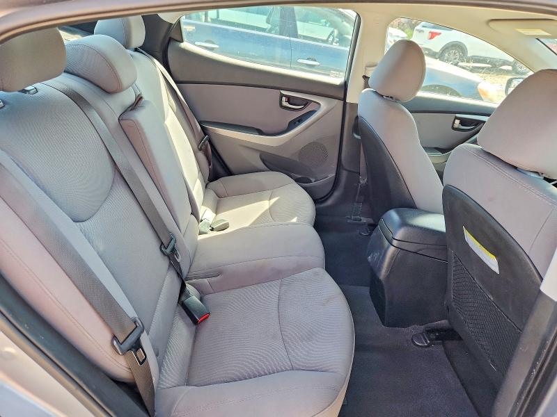 Продажа на аукционе авто 2015 Hyundai Elantra, vin: 5NPDH4AE5FH628370, номер лота: 57730916