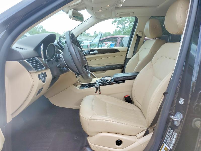 2018 Mercedes-benz Gle მანქანა იყიდება აუქციონზე, vin: 4JGDA5HB4JB174804, აუქციონის ნომერი: 58085016