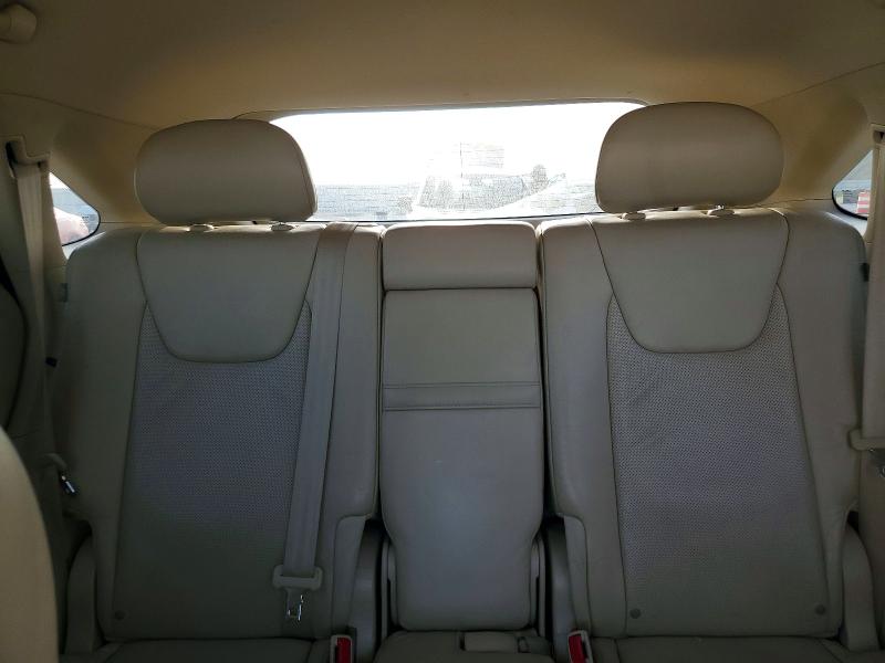 Продаж на аукціоні авто 2012 Lexus Rx, vin: 2T2ZK1BA0CC081097, номер лоту: 55698446