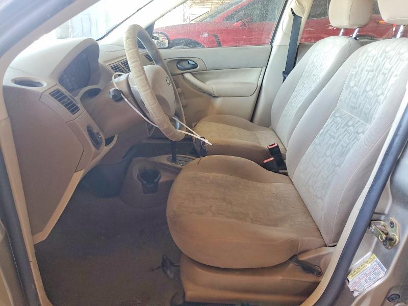 Продажа на аукционе авто 2005 Ford Focus, vin: 1FAFP34N55W225232, номер лота: 55929396