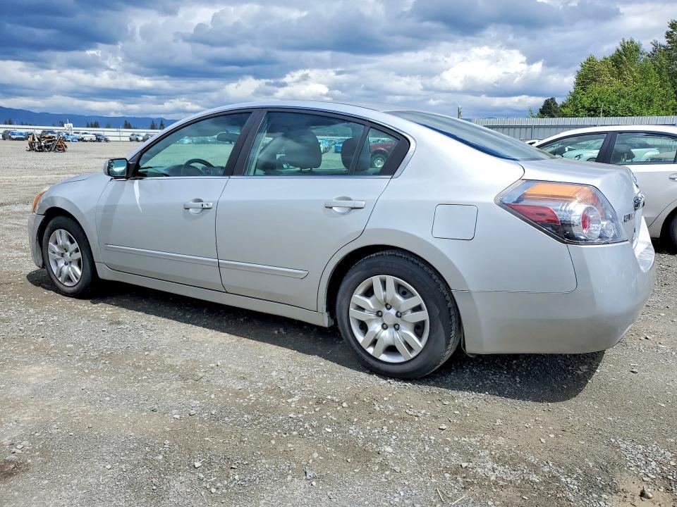 Aukcja sprzedaży 2010 Nissan Altima, vin: 1N4AL2AP8AN534408, numer aukcji: 55573576